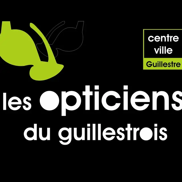 Opticiens Guillestrois