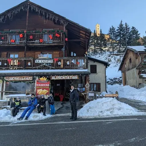 La Carotto (Proxi)_Saint-Véran
