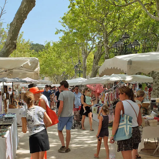 Saint-Tropez Tourisme