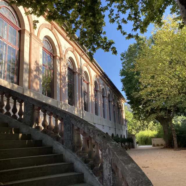 Maison Rouge