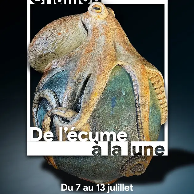 Exposition - Céramique animalière_Ars-en-Ré