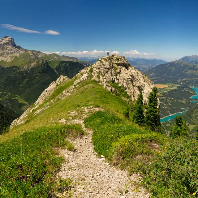 Col de L'Aup