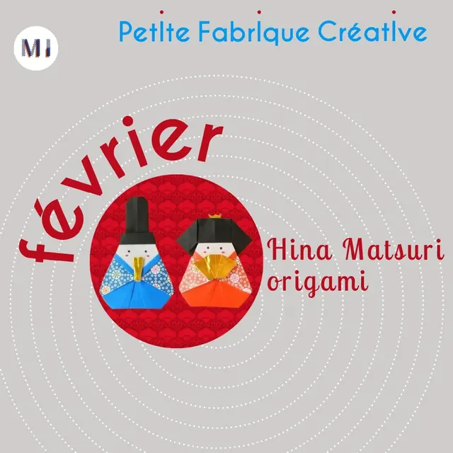 La petite fabrique créative : autour du monde - cap sur le Japon!_La Turbie