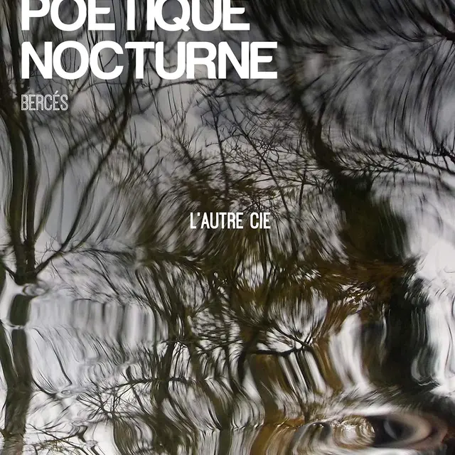 expérience poetique nocturne