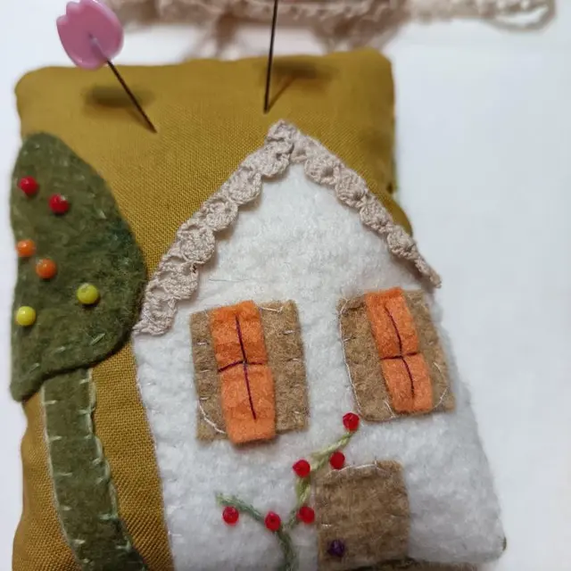 Atelier duo La petite maison