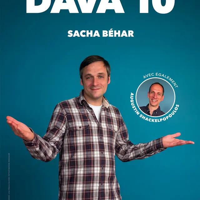Spectacle - Dava 10_Toulon