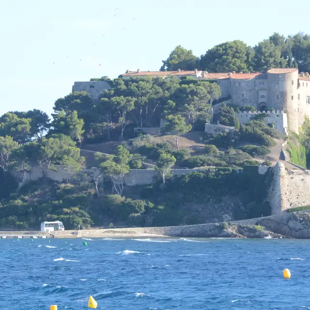 Fort de Brégançon