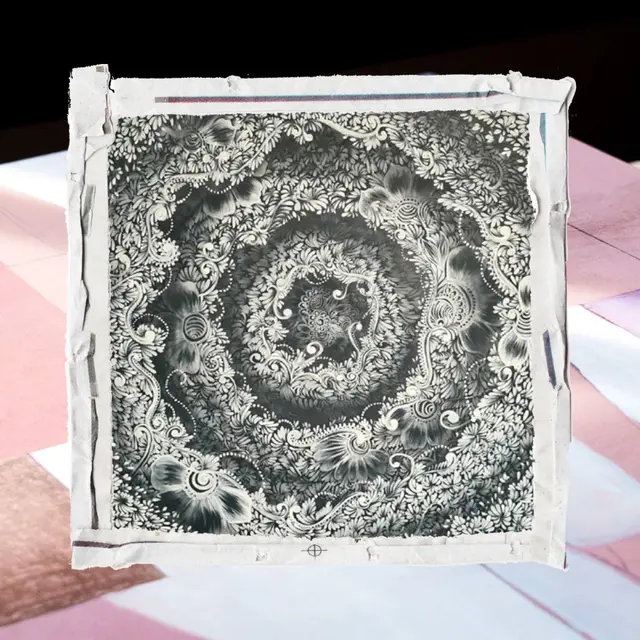 Exposition par Floya Jam_Sanary-sur-Mer