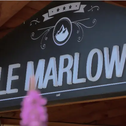Le Marlow_Les Carroz-d'Arâches