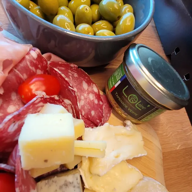 Boutique Leydier_Saint-Martin-de-Crau