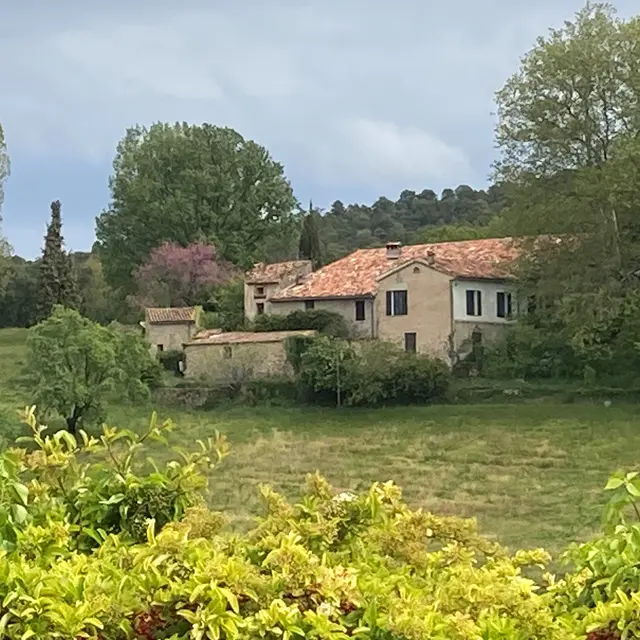 Domaine de Beauveset