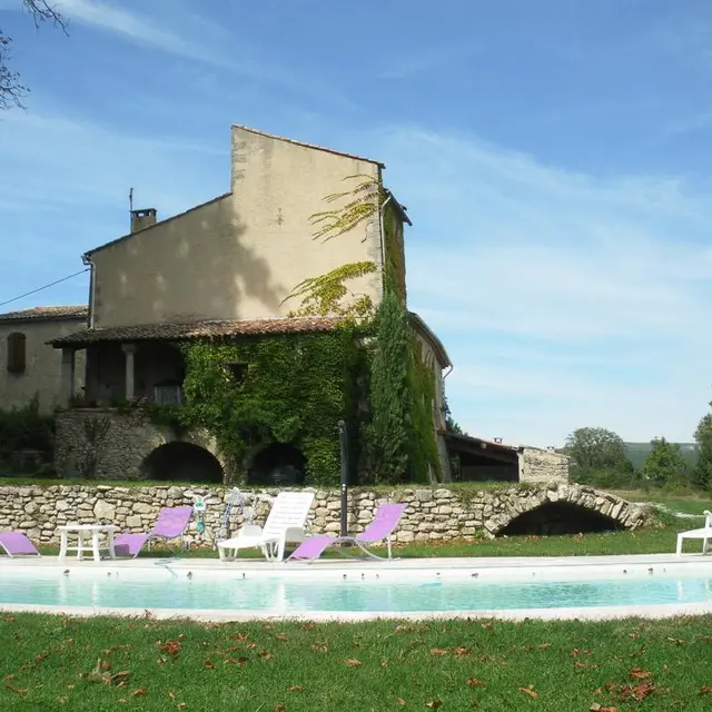 Gite Collines