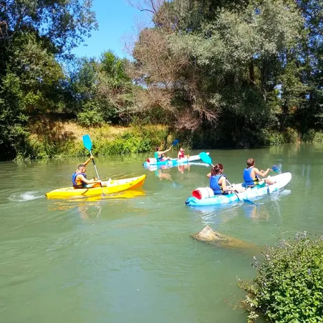Yakay Kayak