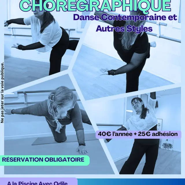 Atelier Chorégraphique_Digne-les-Bains