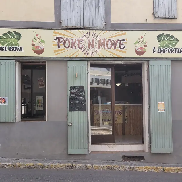 Poke' N Move_Castellane