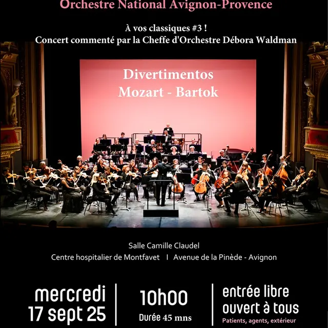 A vos classiques #3_Avignon