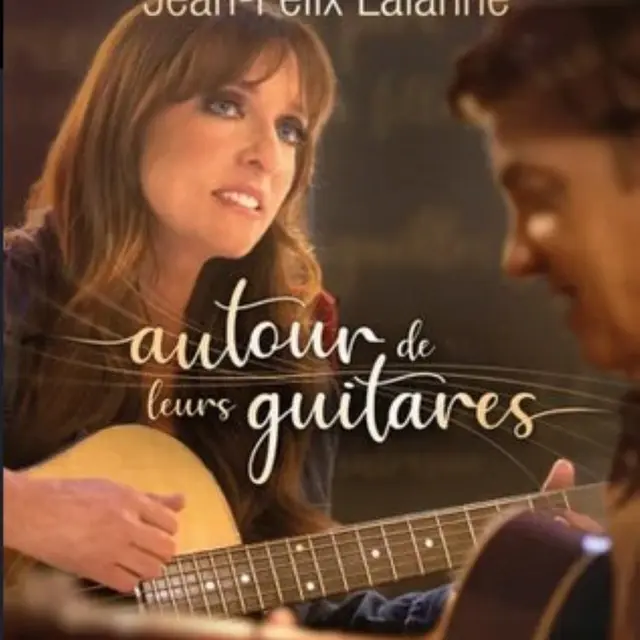 Lynda Lemay et Jean-Felix Lalanne_Marseille