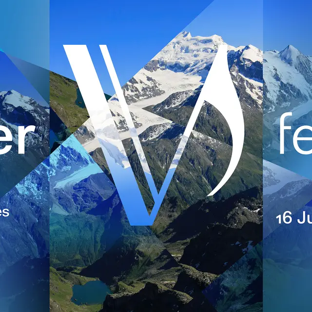 Verbier festival