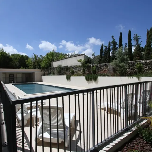 Alpilles Villa Serena