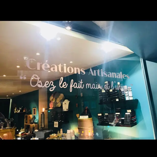 Vous et les Créateurs