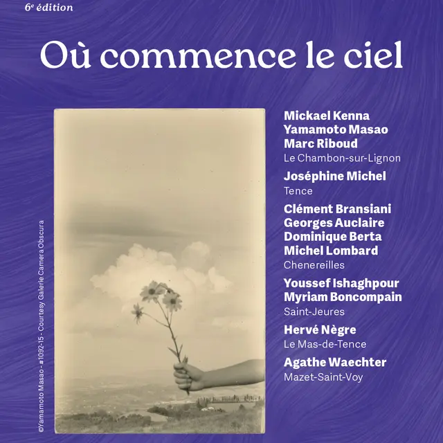 6X6 Où commence le ciel_Le Mas-de-Tence