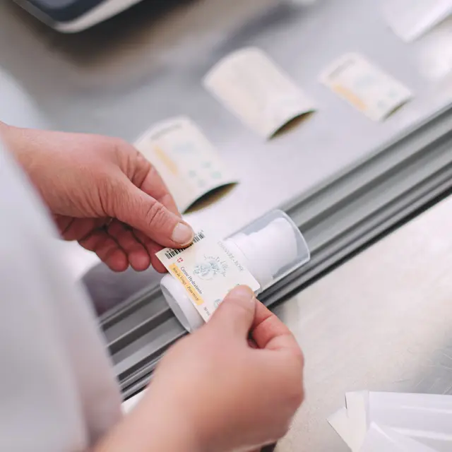 Atelier: sais-tu vraiment ce qu'il y a dans ta crème ?_Chambéry