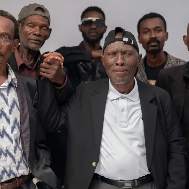 Orchestre de la Crèche