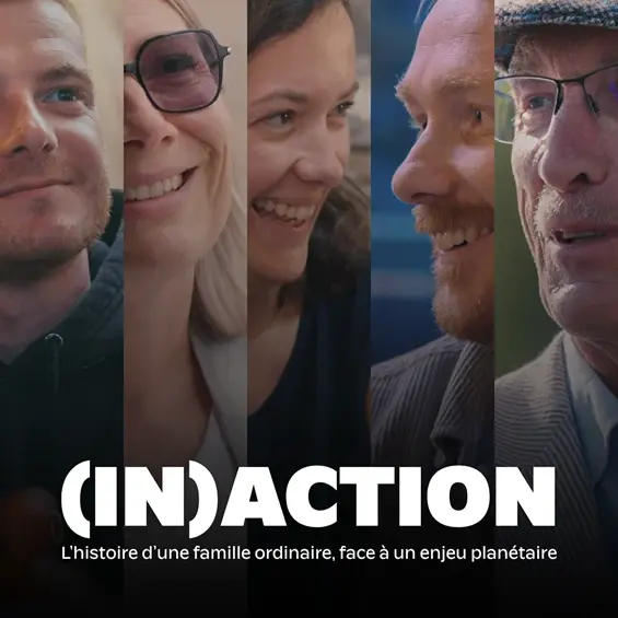 Mois de la rénovation - CINÉ-DEBAT_Villard-Bonnot
