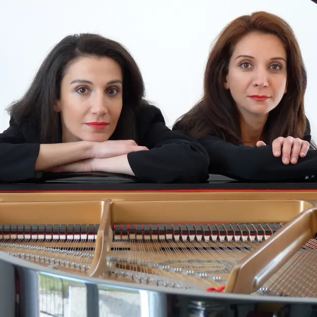 41ème Festival Francis Poulenc à Bagnols-en-Forêt_Bagnols-en-Forêt