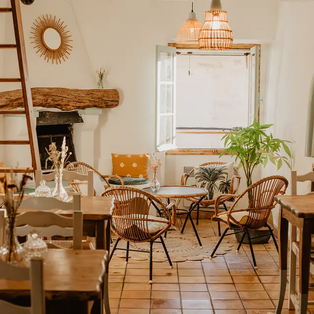 Café Timothé
