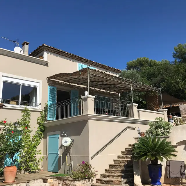 Chambre d'hôtes LesTrèfles