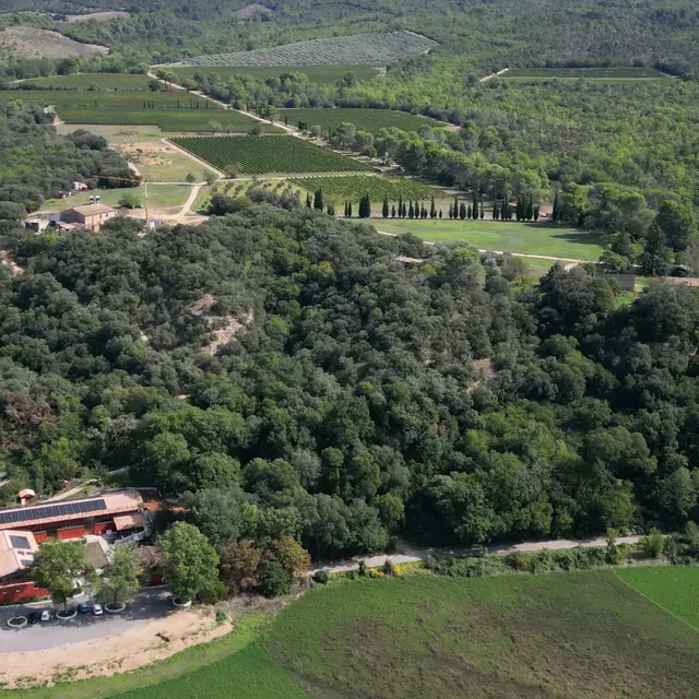 Chateau Rousset