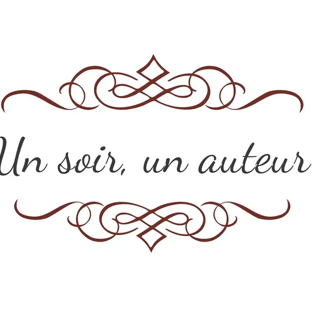 Logo Un soir, un auteur