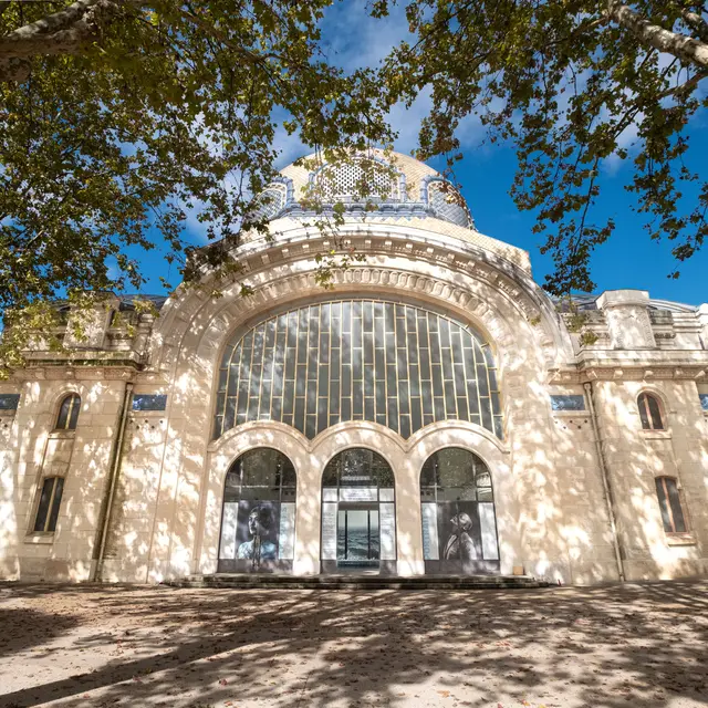 Grand établissement thermal_Vichy