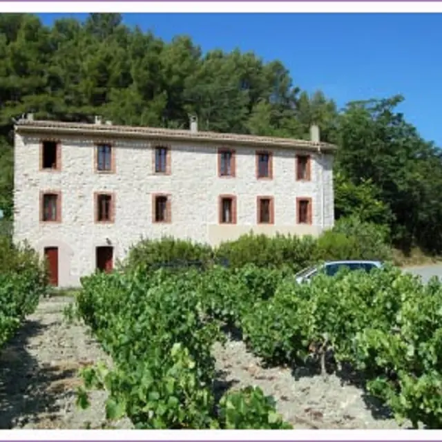 Les Tuileries Lencieux