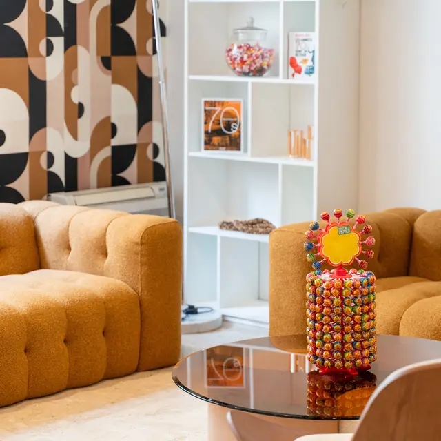 Hôtel Comté de Nice