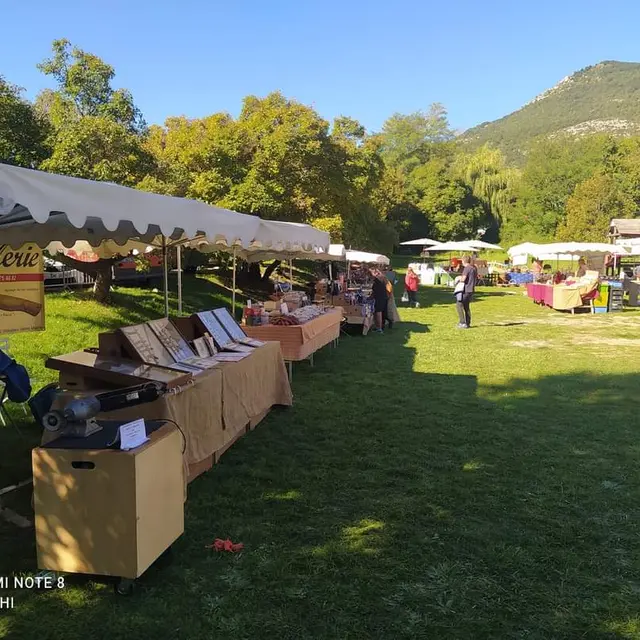 Journées Paluardes_La Palud-sur-Verdon