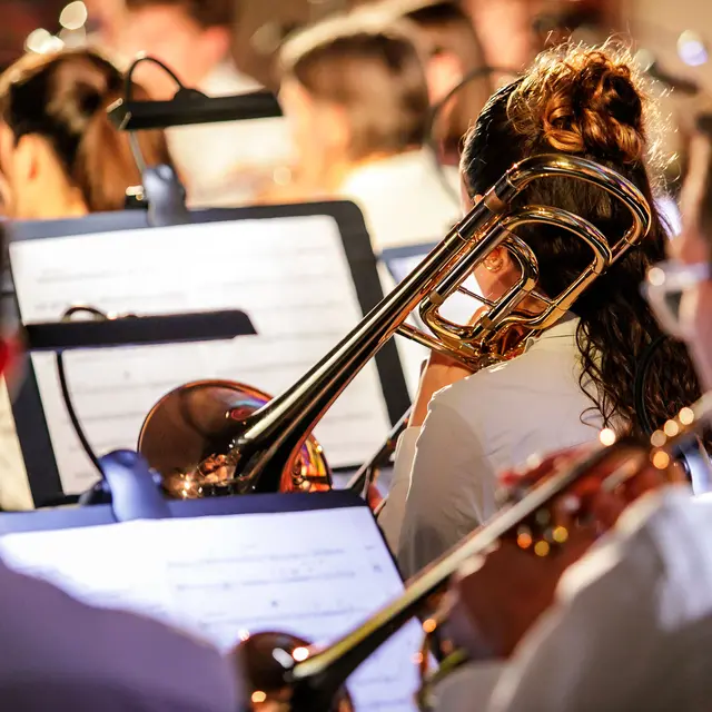 Concert de Noël