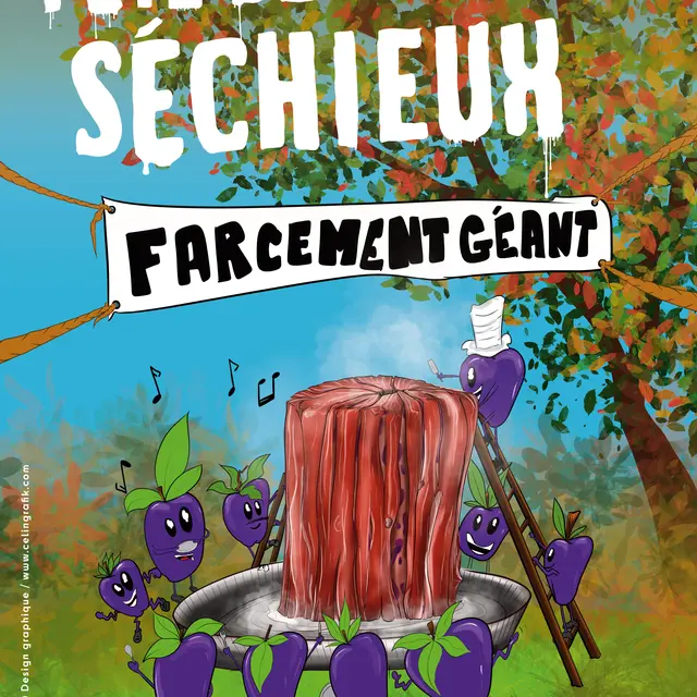 Fête des Séchieux_Passy