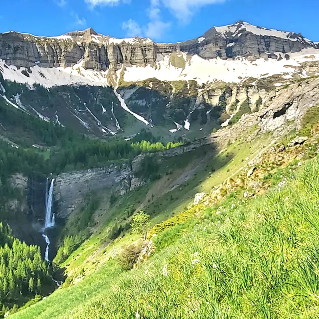 Refuge du Tourond_Olivier Bonnemaison