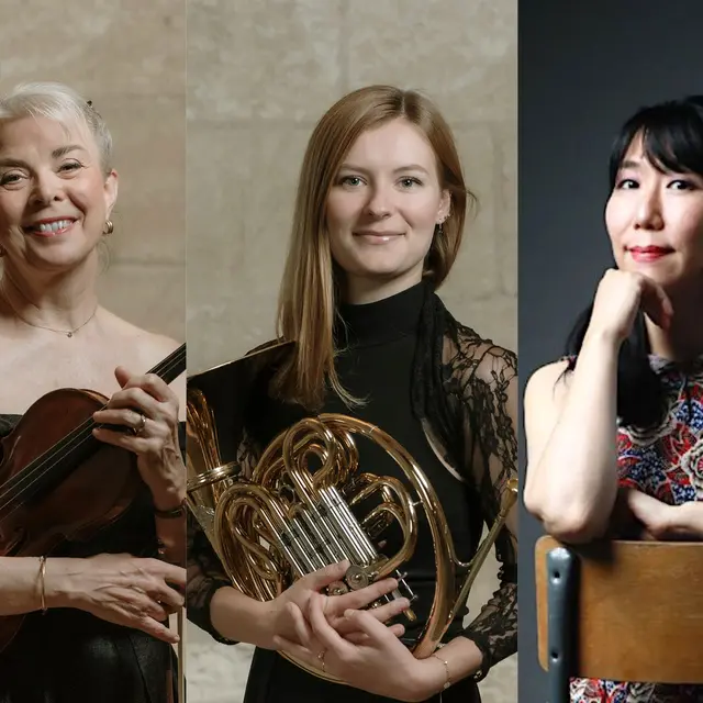 Artiste en présence - Grands répertoires_Saint-Jean-Saint-Nicolas