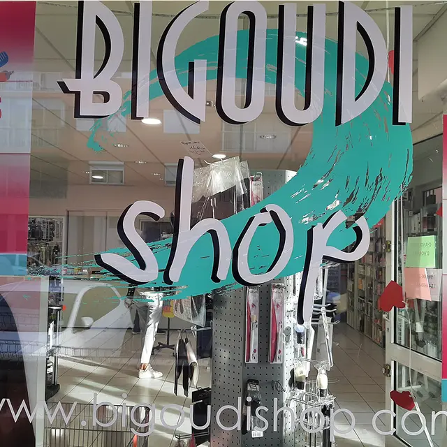 Bigoudi Shop