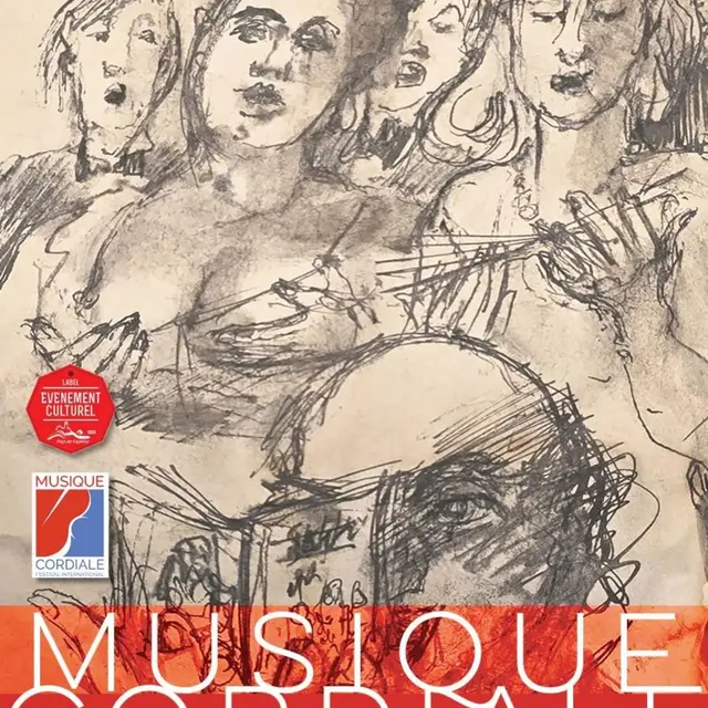 Festival International Musique Cordiale 2026 arrive bientôt en Pays de Fayence_Fayence