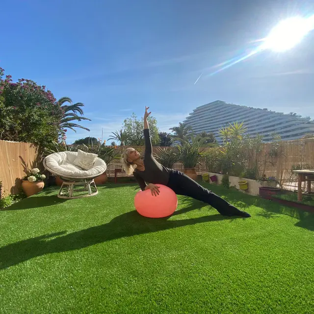 Attitude Forme & Beauté - Villeneuve-Loubet