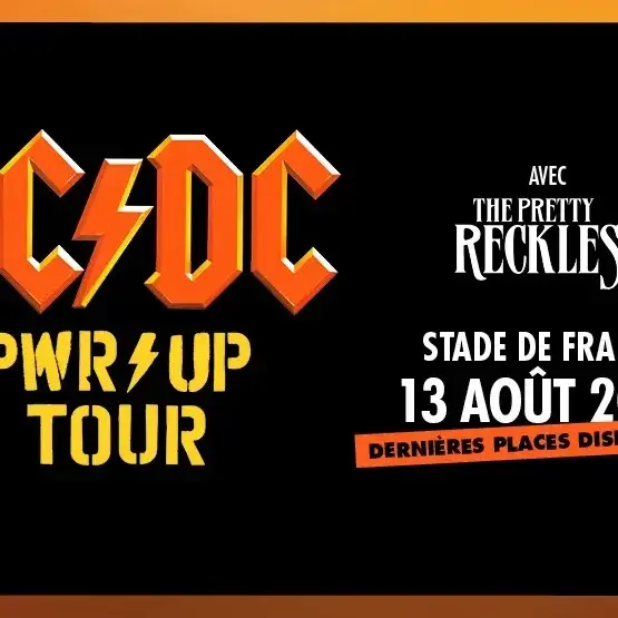 AC/DC