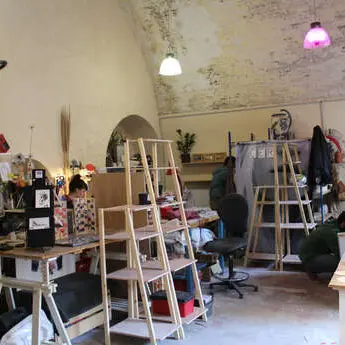 Atelier RAJAC_Antibes