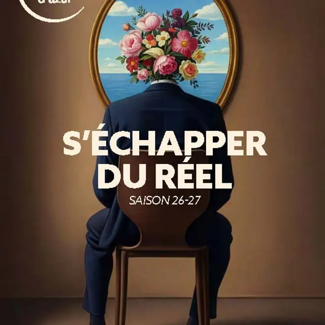Opéra Nice Côte d'Azur - Saison 2026/2027_Nice