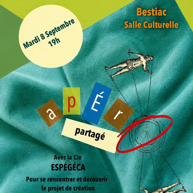 Aventures Artistiques..._Bestiac