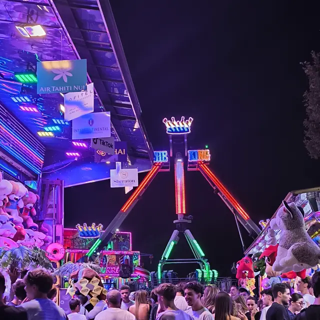 Villeneuve en fête_Villeneuve-lez-Avignon