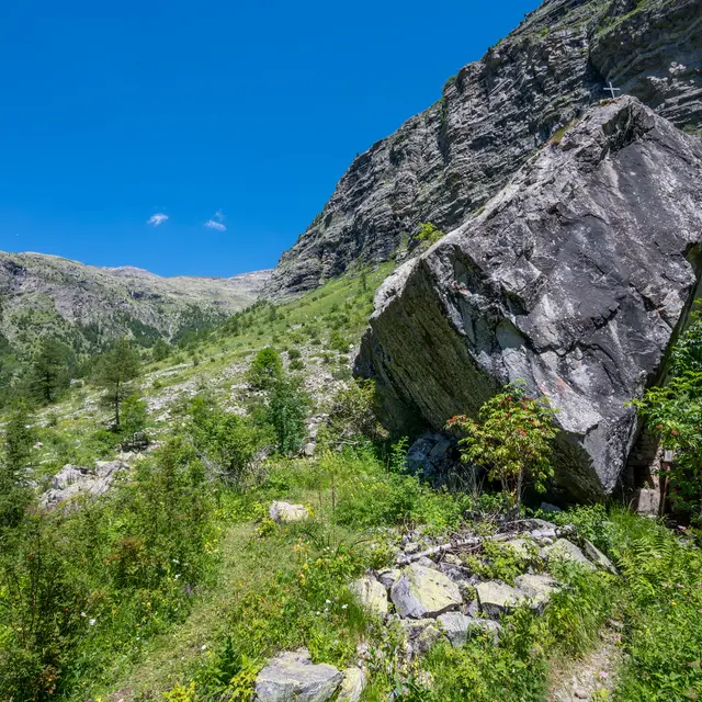 Le Tombeau du Poète